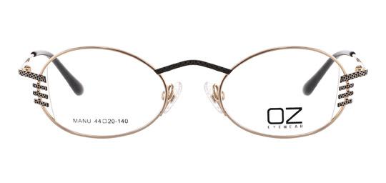 Oz Eyewear MANU C3